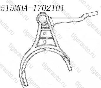 515MHA1702101