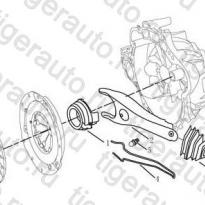 Каталог RELEASE FORK Geely Vision