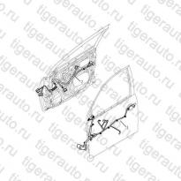 Каталог FRONT DOOR WIRE HARNESS Geely SC7