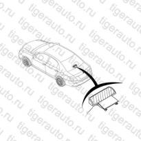 Каталог HIGH BRAKE LAMP Geely SC7
